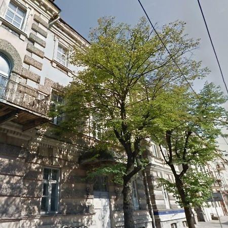 Apartment In The Old Town VNO Exterior foto
