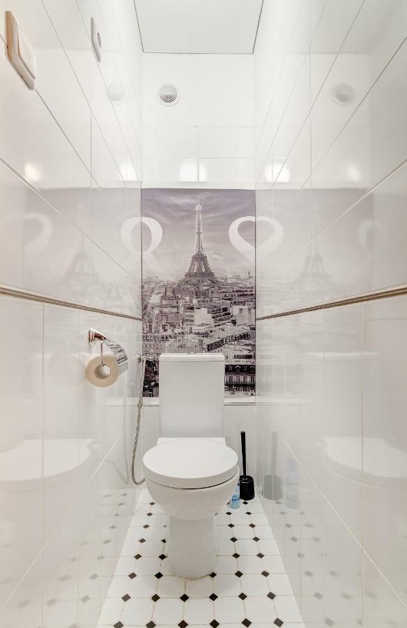 Apartment In The Old Town VNO Exterior foto