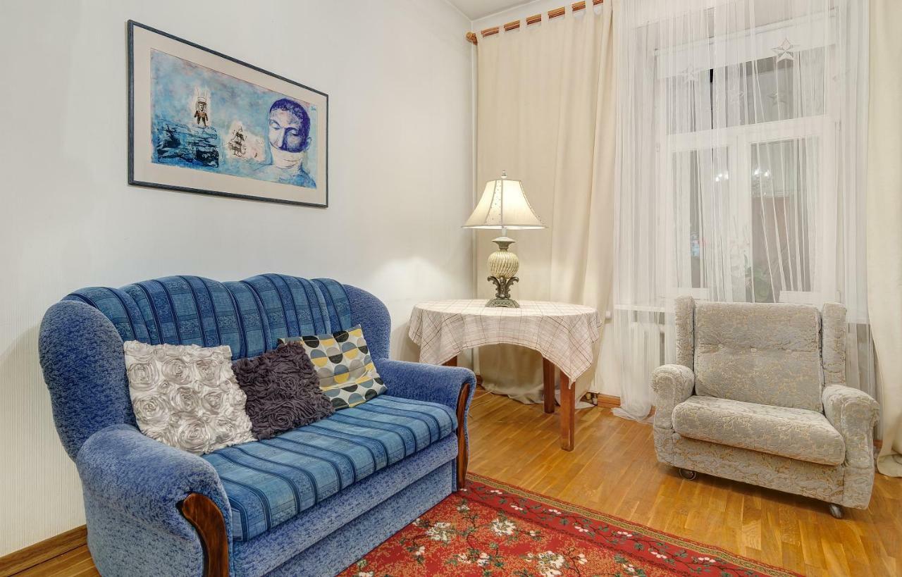 Apartment In The Old Town VNO Exterior foto